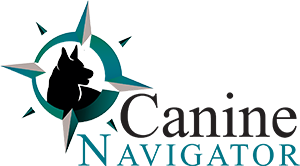 Canine Navigator Logo